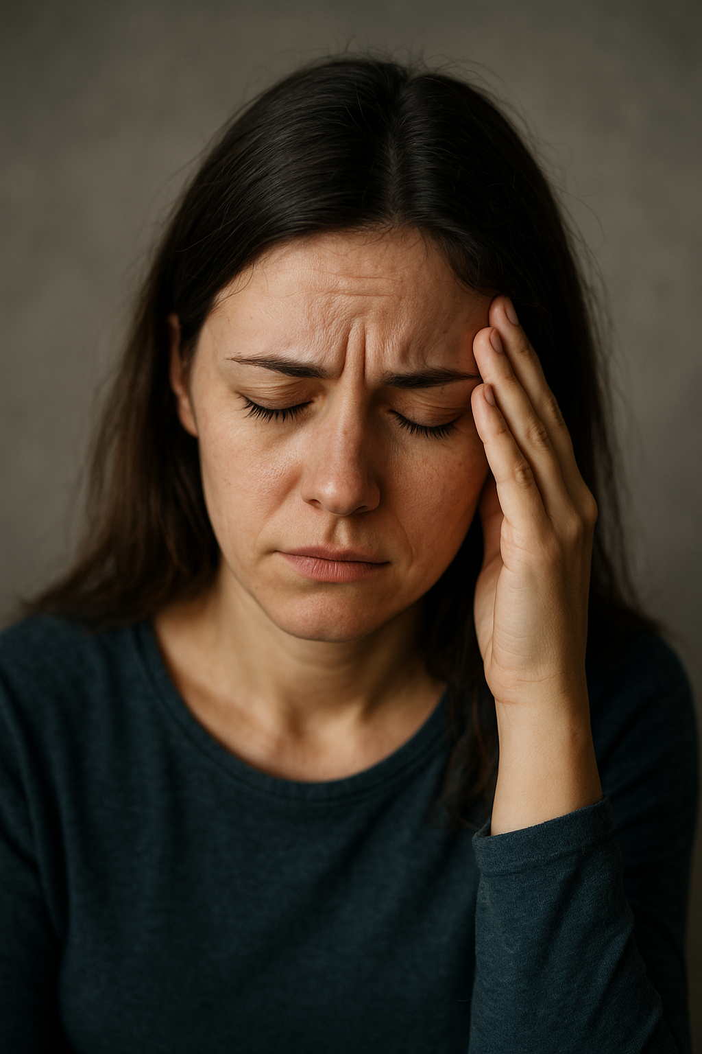 Como o Corpo Fala Quando a Mente se Cala