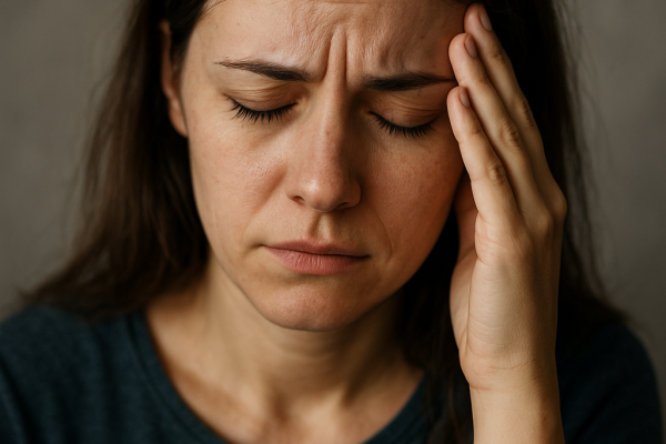 Como o Corpo Fala Quando a Mente se Cala